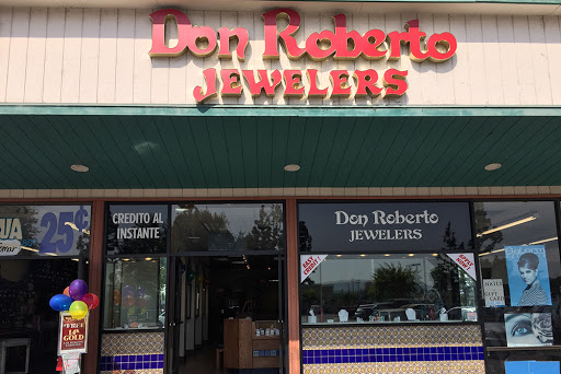 Jeweler «Don Roberto Jewelers», reviews and photos, 809 N Hacienda Blvd, La Puente, CA 91744, USA