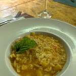 Photo n°1 de l'avis de gianluca.c fait le 30/06/2023 à 17:45 sur le  Miglio Zero à Bacoli