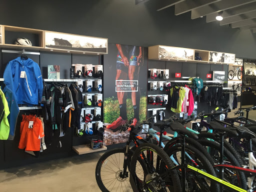 Bicycle Store «Trek Bicycle Store», reviews and photos, 1706 Eagan Rd, Madison, WI 53704, USA