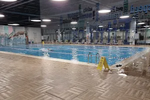 Koral Berkin Kutlu Spor Tesisi ve Yüzme Havuzu image