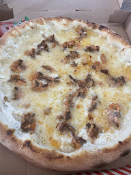 Photo n°62 de O’FERRARIAS PIZZA® à Ferrière-la-Grande ()