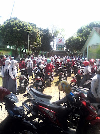 Foto SMP  Prawira Marta Kartasura, Kabupaten Sukoharjo