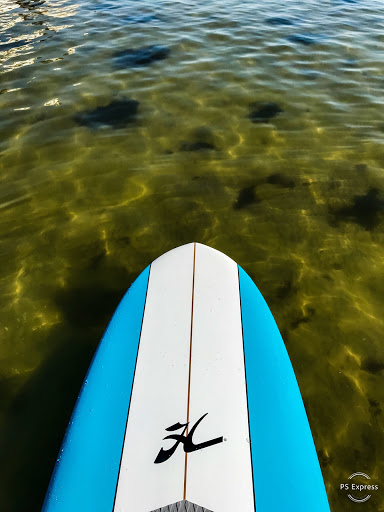 Sporting Goods Store «KAYAKS BY BO INC.», reviews and photos, 410 S Hopkins Ave, Titusville, FL 32796, USA