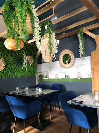 Atmosphère du Restaurant italien Il Gusto Trattoria à Aulnoy-Lez-Valenciennes - n°3