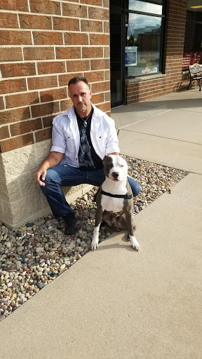 Barber Shop «The Barbershop A Hair Salon for Men», reviews and photos, W3192 County Rd KK, Appleton, WI 54915, USA