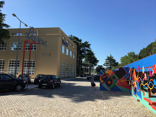 Vestas Design Centre Porto