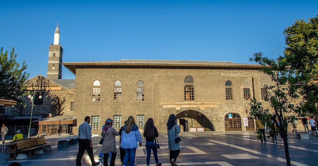 Diyarbakır, Türkiye