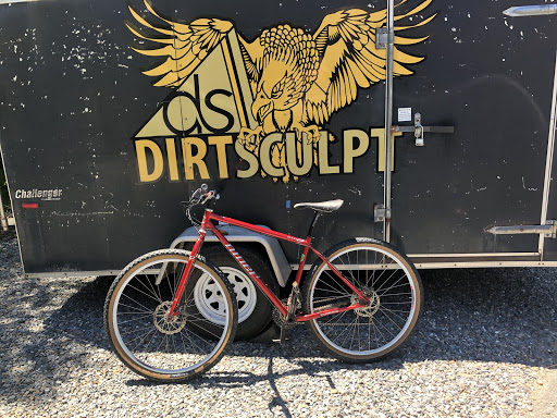 Bicycle Store «Freewheelin Bike Shop», reviews and photos, 4000 Virginia Beach Blvd, Virginia Beach, VA 23452, USA