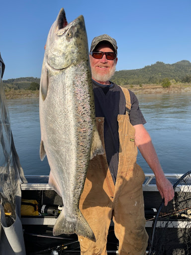 Sporting Goods Store «Chetco Outdoor Store», reviews and photos, 16220 W Hoffeldt Ln, Brookings, OR 97415, USA