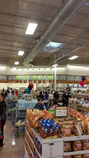 Health Food Store «Sprouts Farmers Market», reviews and photos, 5800 N 10th St, McAllen, TX 78504, USA