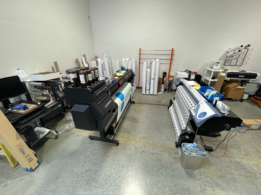 Print Shop «Cedar House Media Printing & Graphics», reviews and photos, 4655 SW Watson Ave, Beaverton, OR 97005, USA