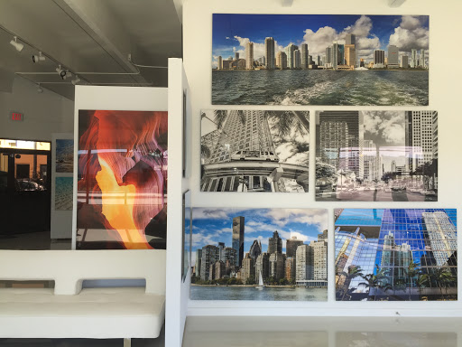Photo Lab «Art Plex Photo / Alex Kay gallery», reviews and photos, 245 NE 183rd St, North Miami Beach, FL 33179, USA