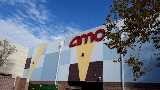 Movie Theater «AMC Concord Mills 24», reviews and photos, 8421 Concord Mills Boulevard, Concord, NC 28027, USA