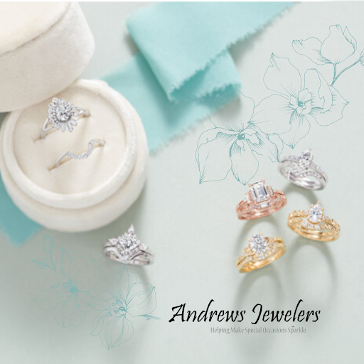 Jeweler «Andrews Jewelers», reviews and photos, 6851 S Gaylord St #257, Littleton, CO 80122, USA