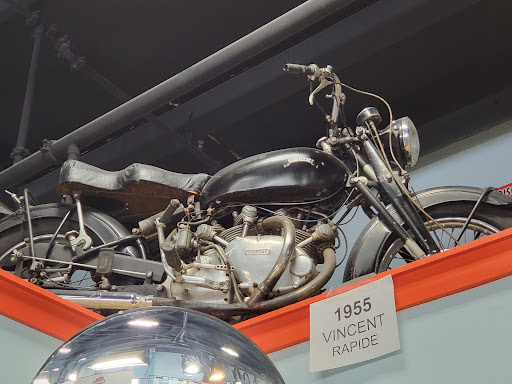 Motorcycle Dealer «Spartanburg Harley-Davidson», reviews and photos, 365 Sha Ln, Spartanburg, SC 29307, USA