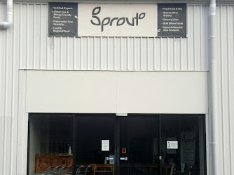 Sprout Grocers