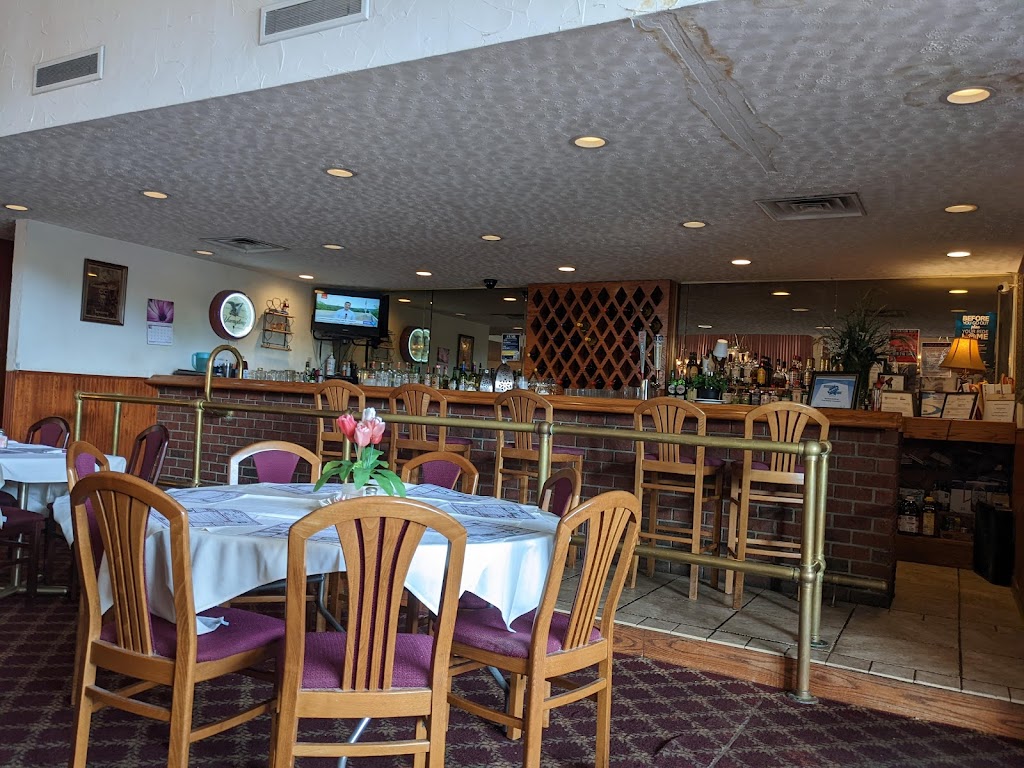 Colarusso's Cafe Clarks Summit, PA 18411, Reviews, Hours & Contact