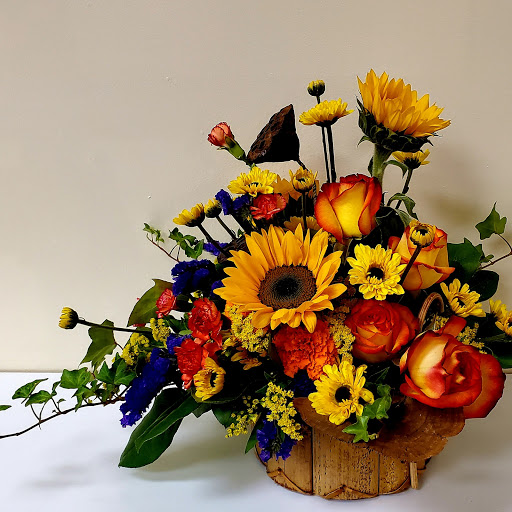 Florist «Mills & Young Florists», reviews and photos, 7122 Dixie Hwy, Louisville, KY 40258, USA