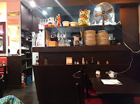 Atmosphère du Restaurant japonais Sushi Yaki à Paris - n°3