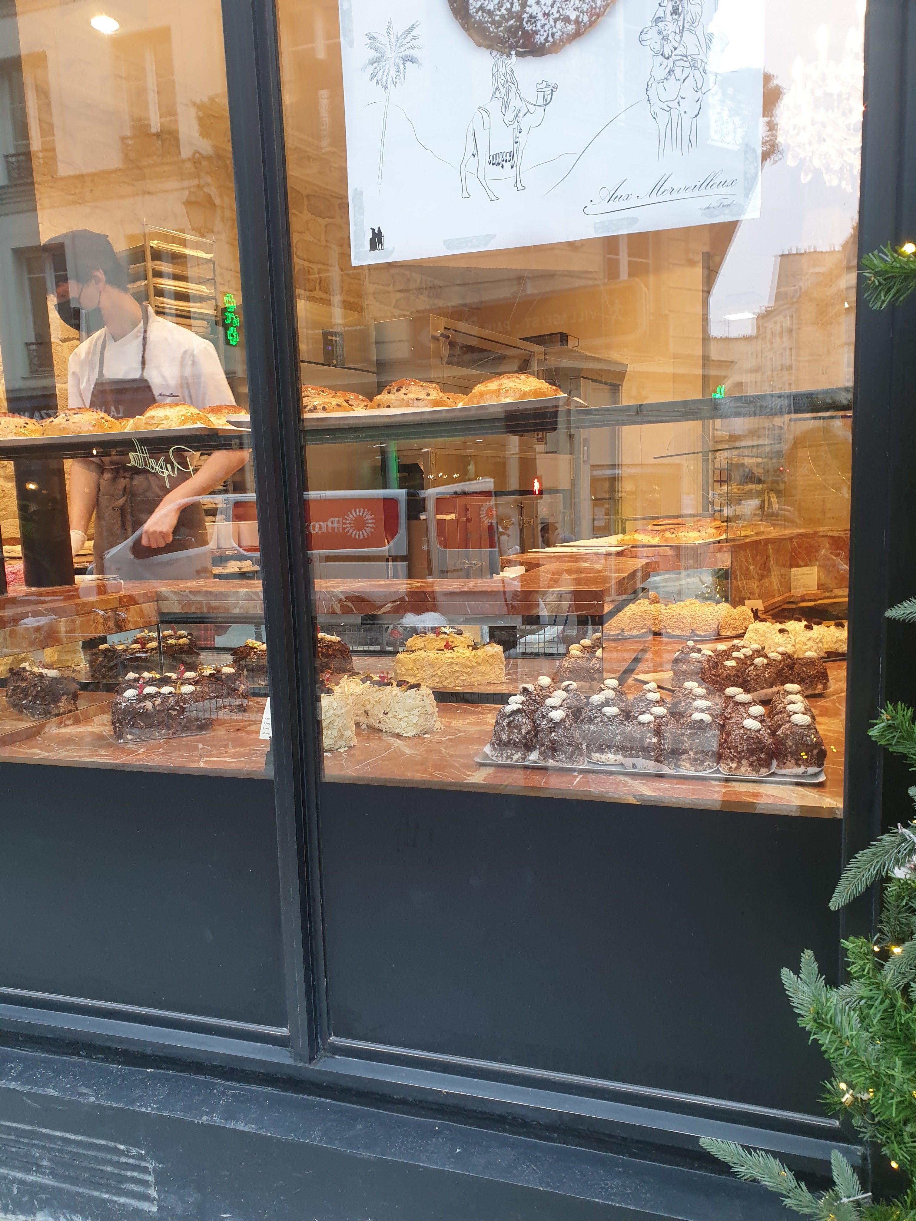 Photo n° 9 de l'avis de nadine.o fait le 16/12/2020 à 20:37