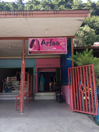Arfaa Shop