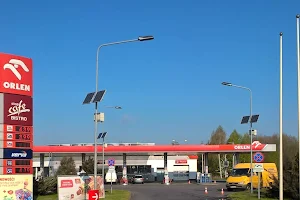 Petrol Station ORLEN image