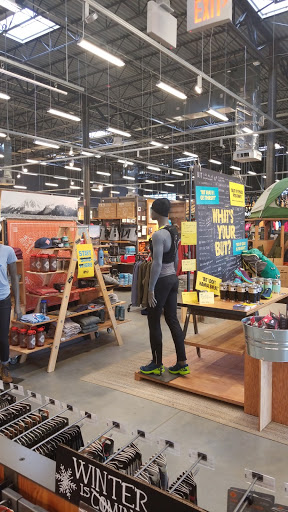 Camping Store «REI», reviews and photos, 5901 Mills Civic Pkwy, West Des Moines, IA 50266, USA