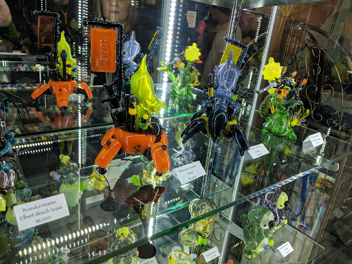 Tobacco Shop «Piece Of Mind Smoke Shop», reviews and photos, 3341 Newport Blvd, Newport Beach, CA 92663, USA