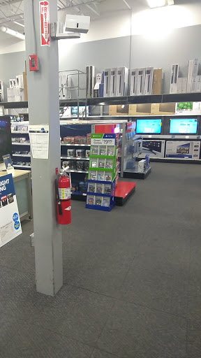 Electronics Store «Best Buy», reviews and photos, 17200 Mercantile Blvd, Noblesville, IN 46060, USA