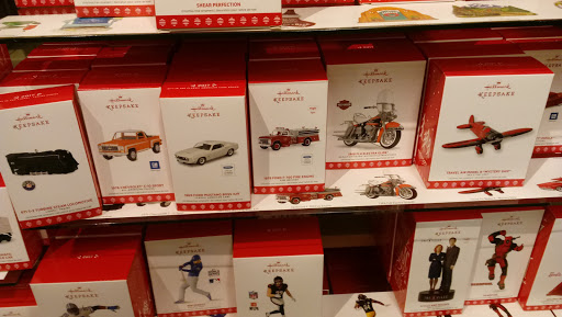 Shopping Mall «Apple Blossom Mall», reviews and photos, 1850 Apple Blossom Dr, Winchester, VA 22601, USA