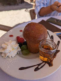 Plats et boissons du Restaurant italien Hélios Plage à Antibes - n°9