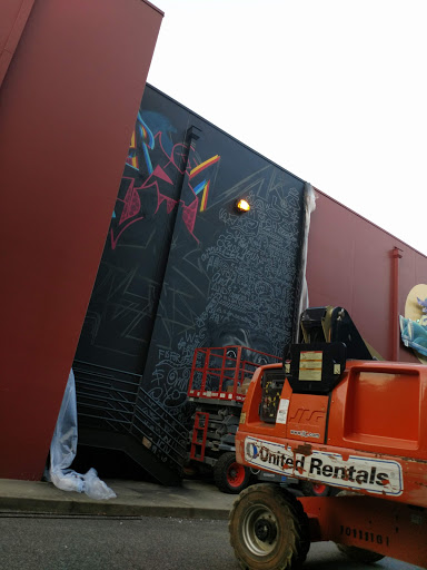 Movie Theater «RED Cinemas - Restaurant Entertainment District - Stadium 15», reviews and photos, 1305 Battleground Ave, Greensboro, NC 27408, USA