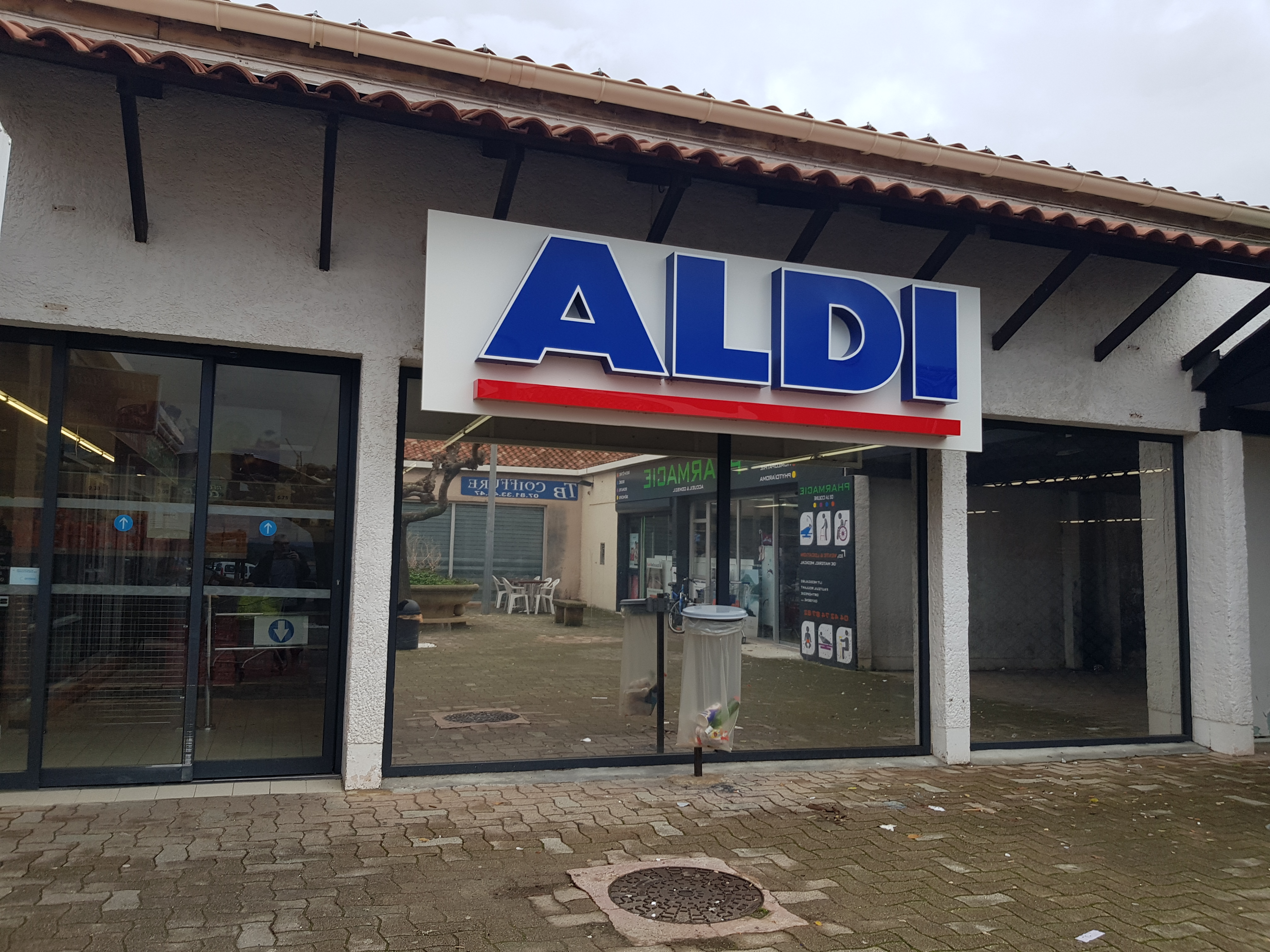 Photo n° 1 de l'avis de Régis.o fait le 07/11/2018 à 12:51