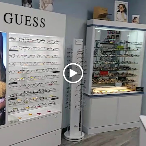 Optician «St. Cloud Optical», reviews and photos, 4068 13th St, St Cloud, FL 34769, USA