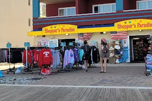 Shopper's Paradise image