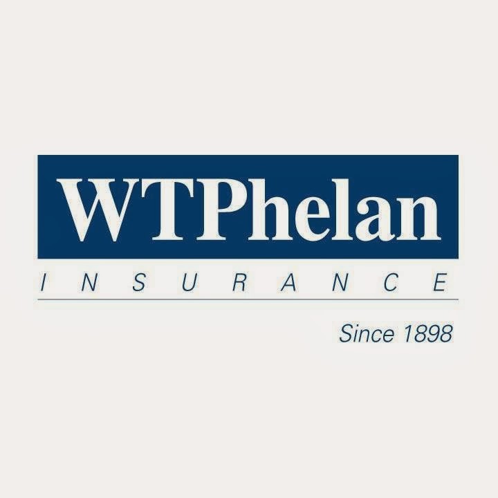 WT Phelan Insurance