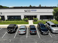 SCD Information Technology - MSP IT Services, Low Voltage Data Cabling Contractor, CCTV , Web Design - Photo 6 - Car repair in Columbia, MD, Columbia