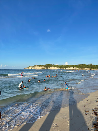 Campamentos de surf en Punta Cana