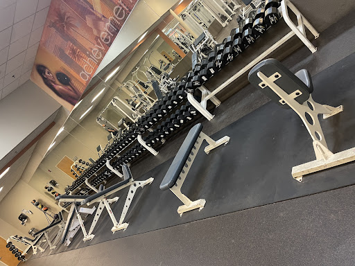 Gym «LA Fitness», reviews and photos, 2961 Swede Rd, East Norriton, PA 19401, USA
