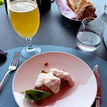 Photo n°2 de l'avis de alexandre.r fait le 27/08/2021 à 06:30 sur le  La Terrazza Lake Como à Bellagio