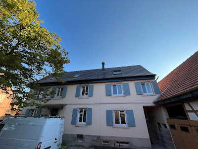 Altitude à Bischwiller