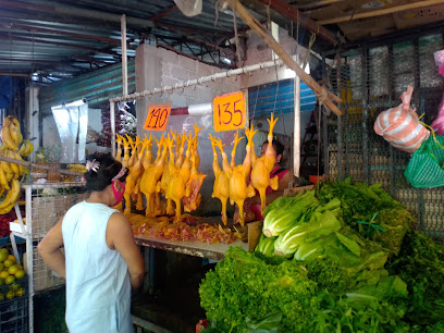 Mercado Del Coloso