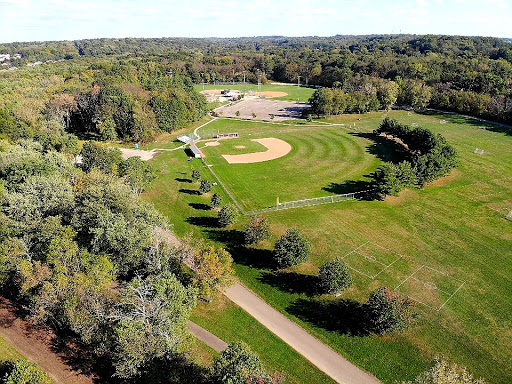 Park «Water Works Park», reviews and photos, 2025 Munroe Falls Ave, Cuyahoga Falls, OH 44221, USA