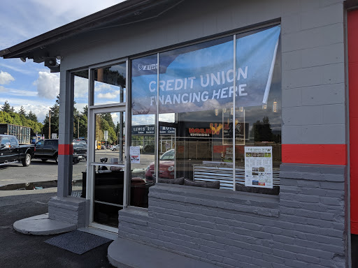 Used Car Dealer «RPM Motors and Sales», reviews and photos, 377 S 56th Pl, Ridgefield, WA 98642, USA