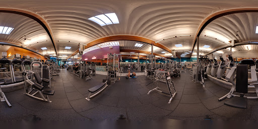 Health Club «Crunch - Redwood City», reviews and photos, 515 Veterans Blvd, Redwood City, CA 94063, USA