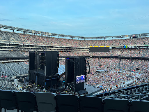 Sports Complex «Meadowlands Sports Complex», reviews and photos, 50 NJ-120, East Rutherford, NJ 07073, USA