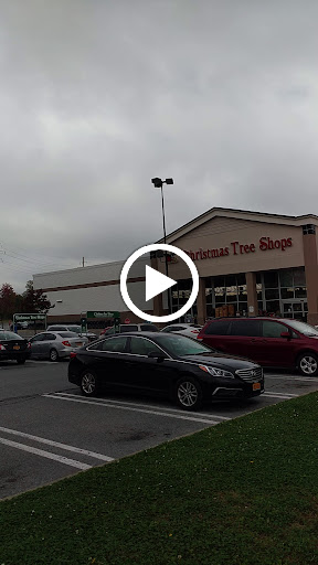 Home Goods Store «Christmas Tree Shops», reviews and photos, 1100-1300 N Galleria Dr, Middletown, NY 10941, USA