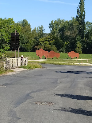 Les Eyzies à Les Eyzies