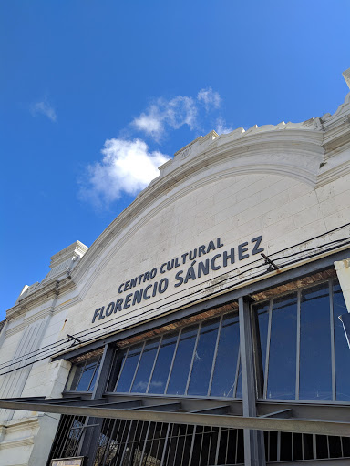 Centro Cultural Florencio Sánchez