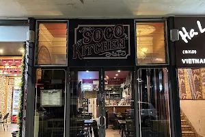 SoCo Kitchen & Bar Wollongong image